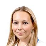 Герасименко Наталья Александровна - фотография