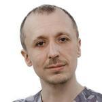 Иванов Олег Олегович - фотография