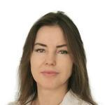 Тишанская Анна Владимировна - фотография