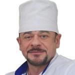 Манукян Артур Владимирович - фотография