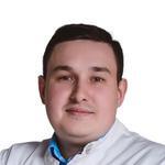 Плякин Александр Дмитриевич - фотография