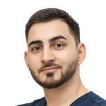 Бешли Оглы Орхан Рафетович - фотография