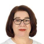 Новикова Татьяна Алексеевна - фотография