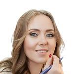 Новикова Елена Геннадьевна - фотография