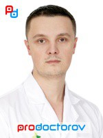 Хасанов Темур Фаридович, стоматолог - Новосибирск