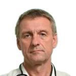 Медведев Сергей Владимирович - фотография