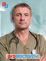Медведев Сергей Владимирович, андролог, венеролог, врач узи, дерматолог, уролог - Новосибирск