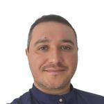 Михеев Антон Владимирович - фотография