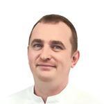 Мутыло Андрей Витальевич - фотография