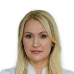 Зубкова Екатерина Андреевна - фотография