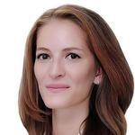 Попова Виктория Одиссеевна - фотография