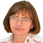 Гринберг Марина Витальевна, врач узи, кардиолог - Новосибирск