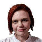 Емельянова Галина Александровна - фотография