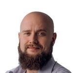 Чеканов Николай Михайлович - фотография