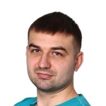 Козлов Пётр Юрьевич, стоматолог, стоматолог-имплантолог, стоматолог-хирург - Новосибирск