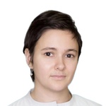 Облаухова Вероника Игоревна, эндокринолог - Новосибирск