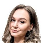 Еременко (Чвора) Яна Вадимовна - фотография