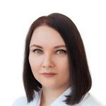 Делегодина Юлия Семёновна - фотография