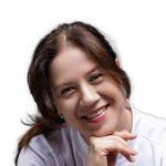 Брызгалова Екатерина Алексеевна - фотография