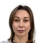 Ерёмина Татьяна Александровна - фотография