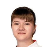 Короткова Мария Владимировна, пульмонолог, терапевт - Новосибирск