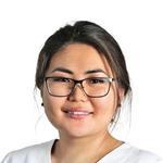 Цыдендамбаева Людмила Дондоковна - фотография