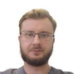 Первойкин Дмитрий Михайлович - фотография