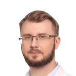 Первойкин Дмитрий Михайлович - фотография