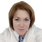 Демидова Елена Ивановна - фотография