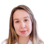 Александрова Светлана Евгеньевна - фотография