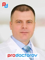 Маншетов Владимир Владимирович, пластический хирург - Новосибирск