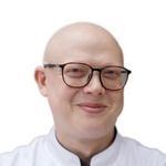 Хахалин Сергей Игоревич - фотография