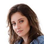 Деревяга Юлия Андреевна - фотография