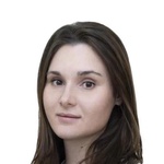 Барова Оксана Александровна - фотография