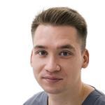 Никулин Егор Андреевич - фотография