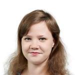 Свердлюченко Анна Владимировна - фотография