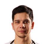 Даниленко Сергей Олегович - фотография