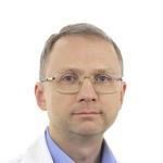 Смирнов Николай Петрович - фотография