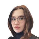 Петренко Александра Анатольевна - фотография