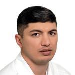 Баширов Арзуман Закирович - фотография