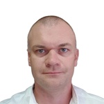 Комаров Дмитрий Владимирович - фотография