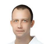 Карась Юрий Олегович - фотография