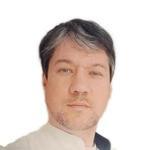 Сафронов Денис Сергеевич - фотография