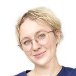 Турбанова Юлия Владимировна - фотография