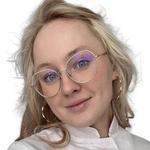 Турбанова Юлия Владимировна - фотография