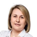 Чернова Наталья Геннадьевна - фотография