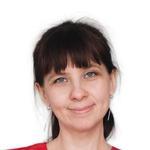 Алёшечкина (Лощинская) Яна Владимировна - фотография