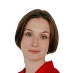 Борзенко Мария Евгеньевна - фотография