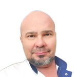 Александров Сергей Александрович - фотография