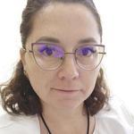 Брецер Светлана Александровна - фотография